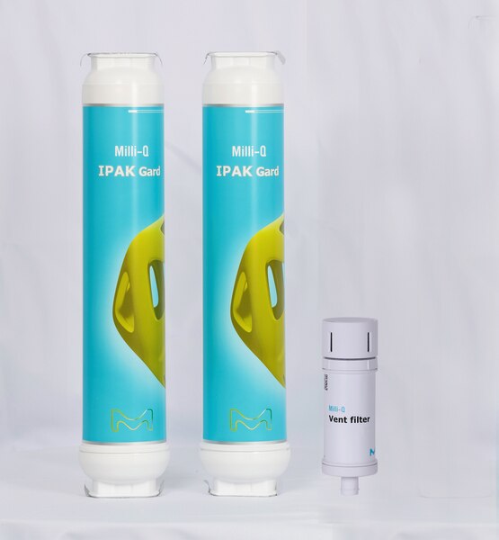 MilliQ® IX H 70107015 Purification Cartridge Kit IX70XXPKT1H